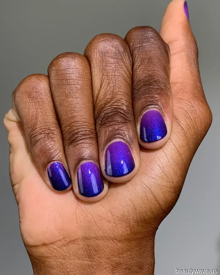 This Popular Nail Polish Brand Is So Impressive I Take It to the Salon with Me—My 17 Favorite Shades