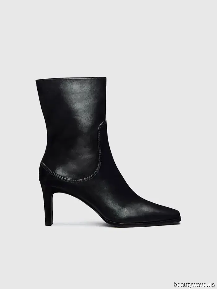 I spent several months searching for the finest black ankle boots—here are 7 that I'm ready to invest in.