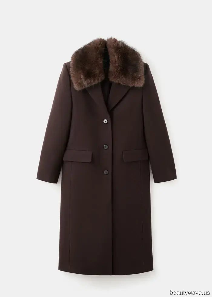 Die besten Kunstfellartikel unter 500 $ von Zara, Revolve und Mango