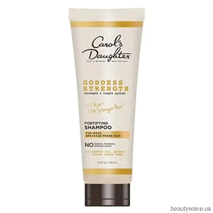 These shampoos and conditioners, endorsed by experts, ensure curls are defined, bouncy, and well-hydrated.