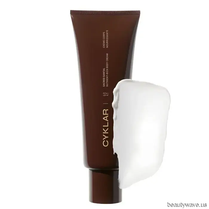 Questi prodotti per la cura del corpo best-seller profumano così bene che indossare profumo è facoltativo.