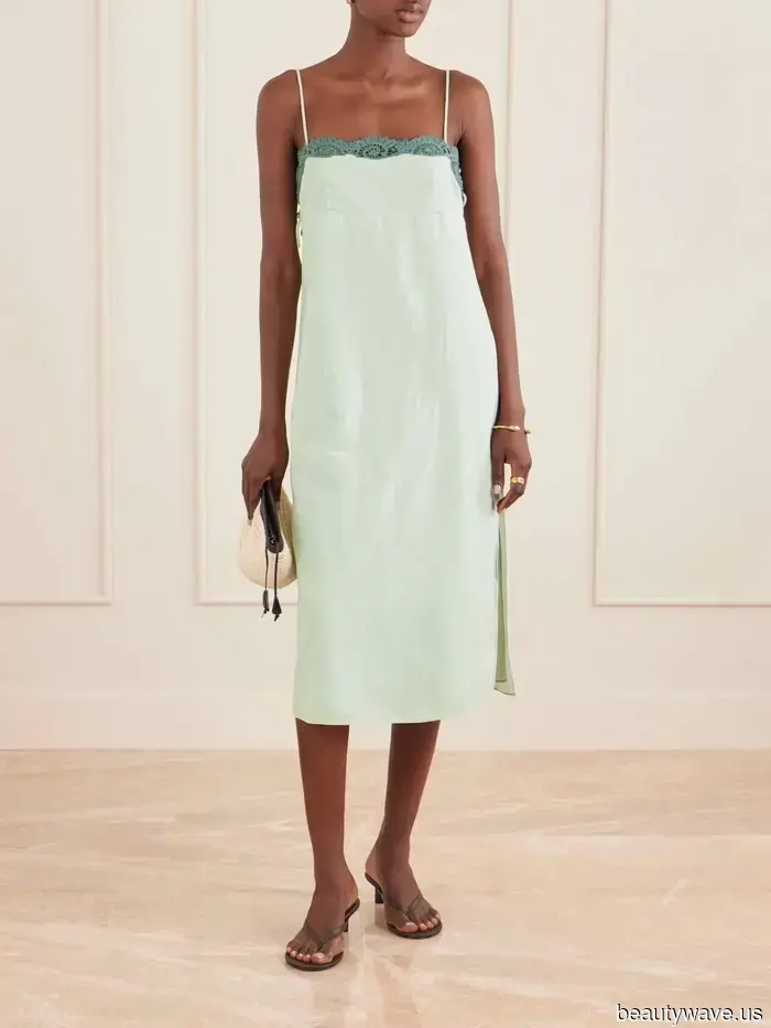 I’ve Discovered Them: 7 Trendy Brands That Are Equally Beautiful as Dôen
