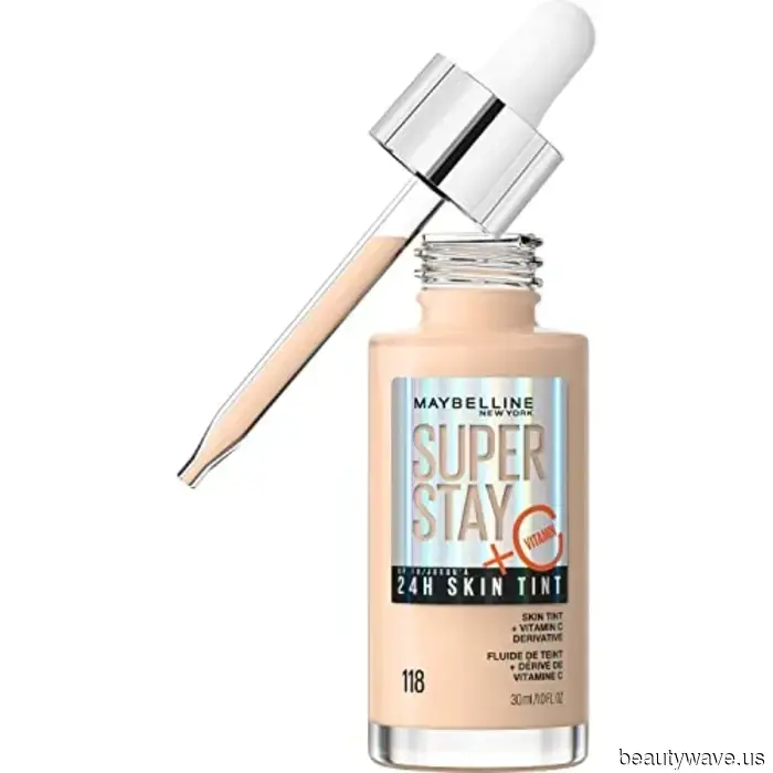 I Only Used Drugstore Foundations for a Week—These 10 Choices Have Officially Elevated My Expectations.