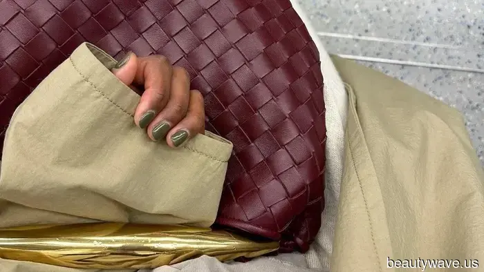 Ich habe Beauty-Redakteure gebeten, die "fast neutralen" Nagellacke zu teilen, die sie niemals abgeben werden…