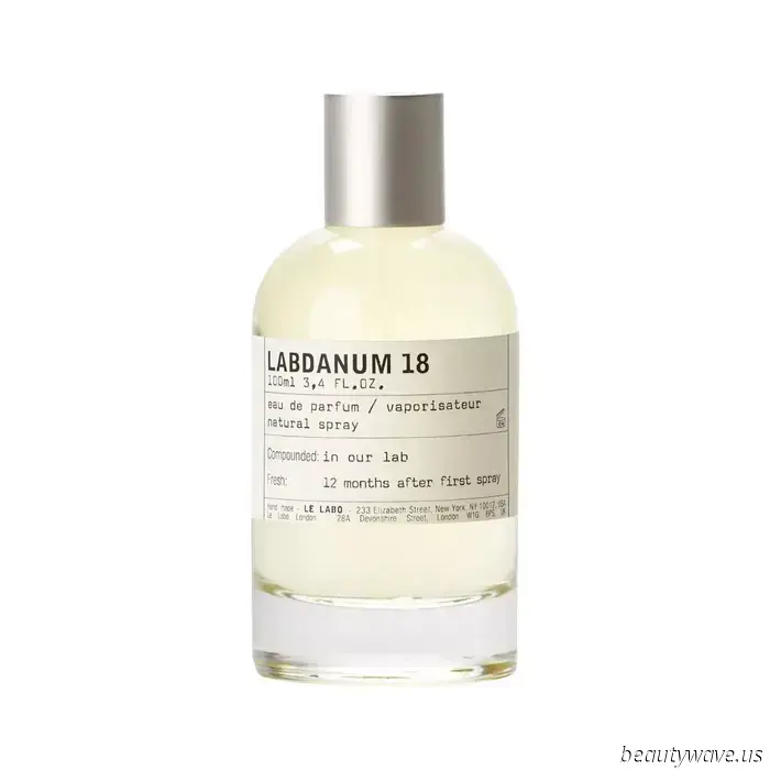 Müde davon, wie alle anderen zu riechen? Diese Parfumnote ist so einzigartig, dass sie sofort Komplimente anzieht.