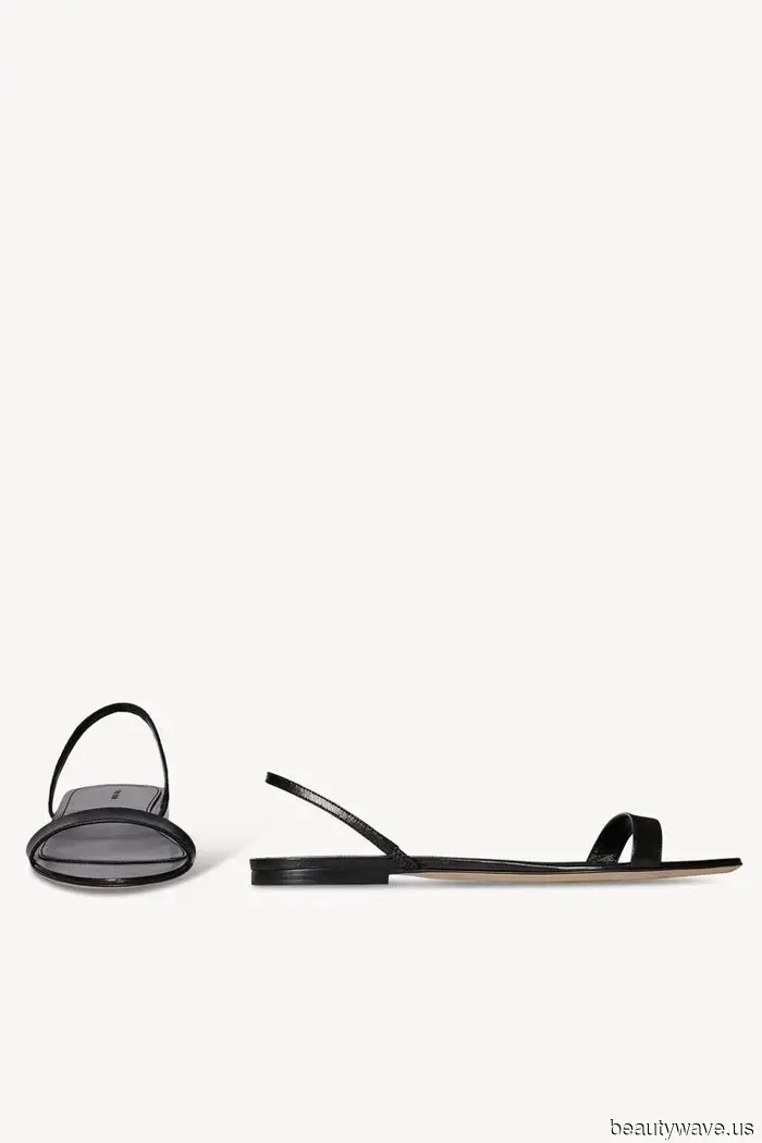 It's Official: Here Are the Most Coveted Luxury Sandals for Summer 2026