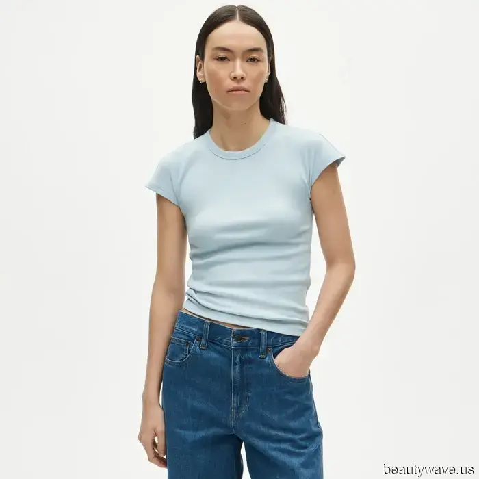I Need a Midsummer Wardrobe Update—21 Exceptional J.Crew Sale Discoveries That Meet the Requirements