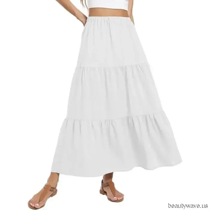 My mom always discovers the best fashion finds at Walmart—here's what she uncovered for summer.