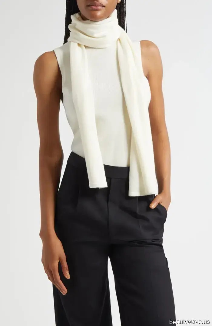 I'm a Fashion Editor with a passion for Paris—here's a list of all the stylish Nordstrom items I'm purchasing for my upcoming trip.