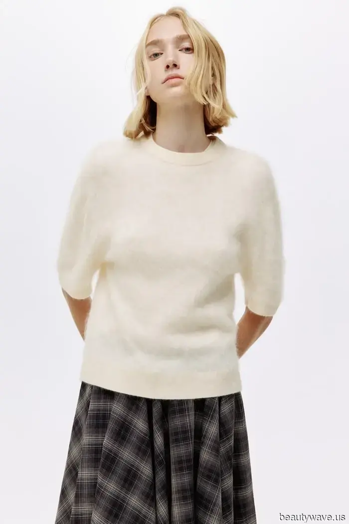 It's winter at H&M—These 8 trends are essential for achieving an upscale look this season.