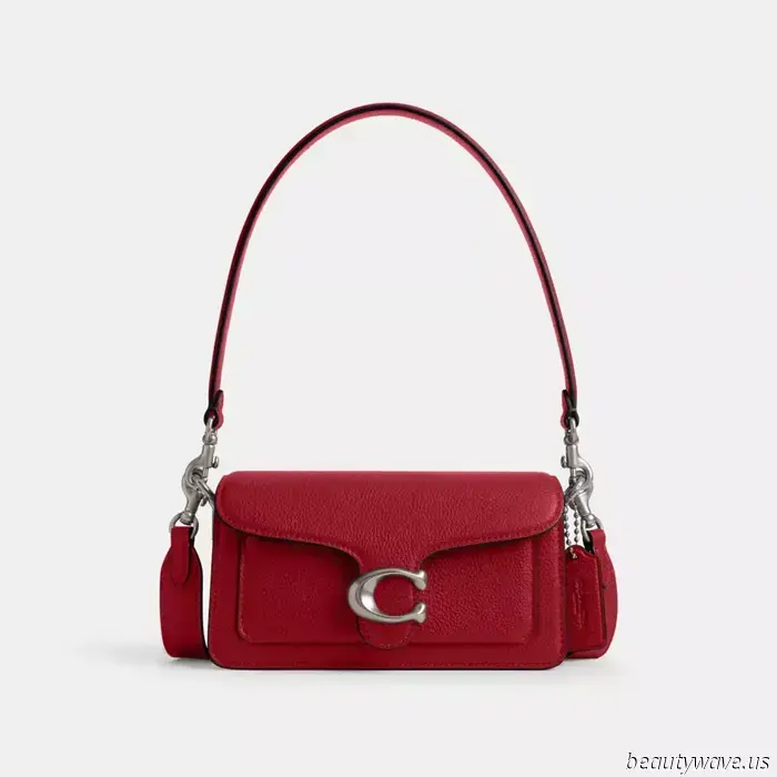 Charli XCX Wore the Coach Bag That Every Girl in New York Has for Her "Party 4 U" Music Video