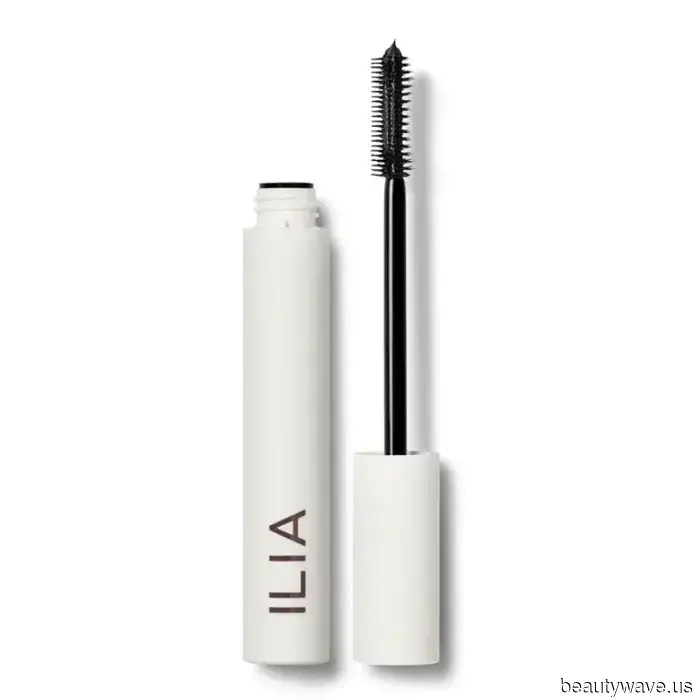 Niente solleva le mie ciglia dritte e testarde, tranne questi 11 mascara.