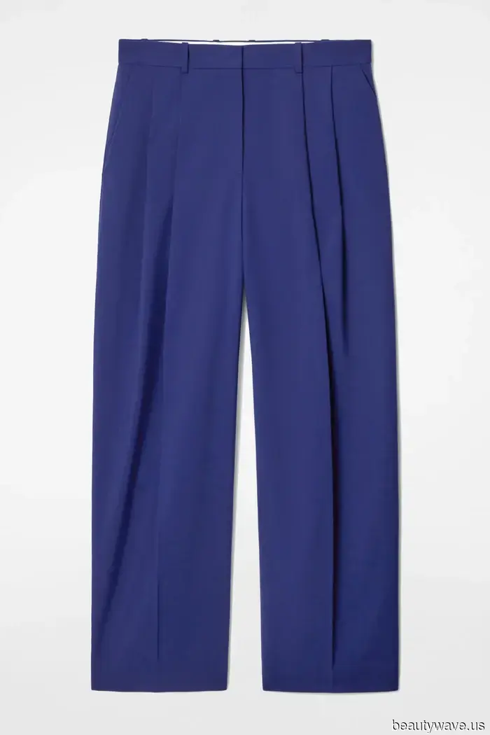 Dimentica il Bianco e Nero&mdash;Queste Combinazioni di Colori Primaverili Inaspettate Sono Molto Più Chic