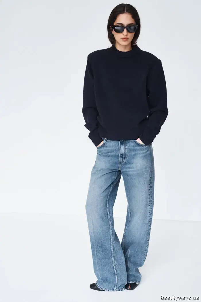 H&M Ha Silenziosamente Rilasciato la Collezione Autunnale Che Sembra Più Costosa&mdash;9 Pezzi Eleganti Già in Vendita Velocemente