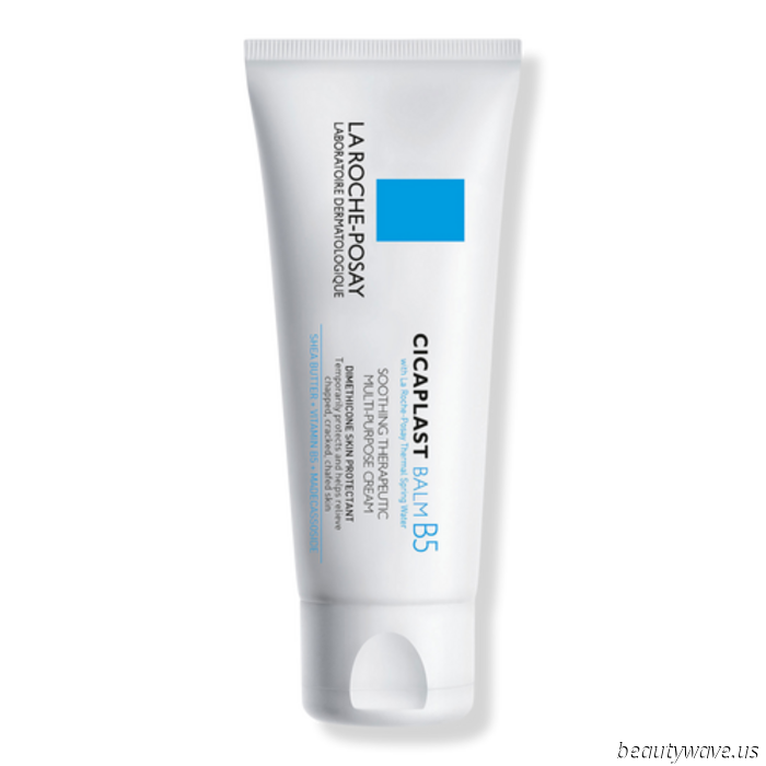 Introducing Madecassoside — the popular ingredient known for soothing, hydrating, and protecting sensitive skin.