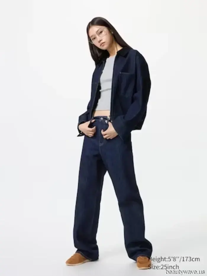 Uniqlo is a goldmine of stylish fall essentials—29 basic items under $90 that I would purchase right away.