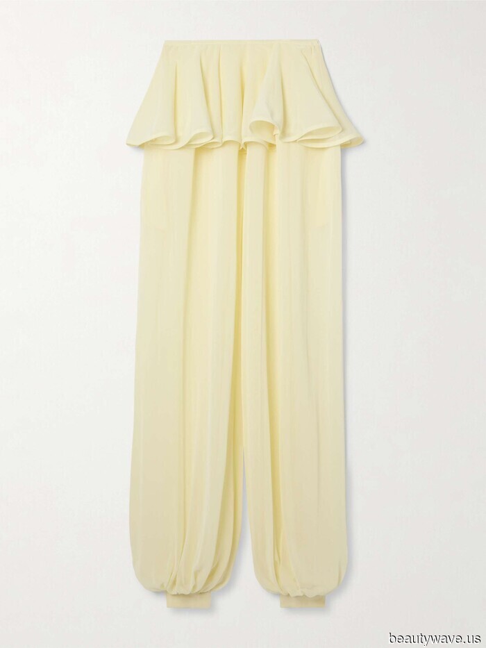 All the Trends That Deserve Attention (and Your Wardrobe) This Summer