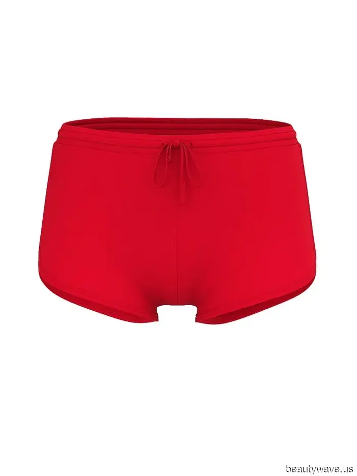 I Just Returned From Miami Swim Week—Here Are the 8 Swimwear Trends That Were Most Prominent.