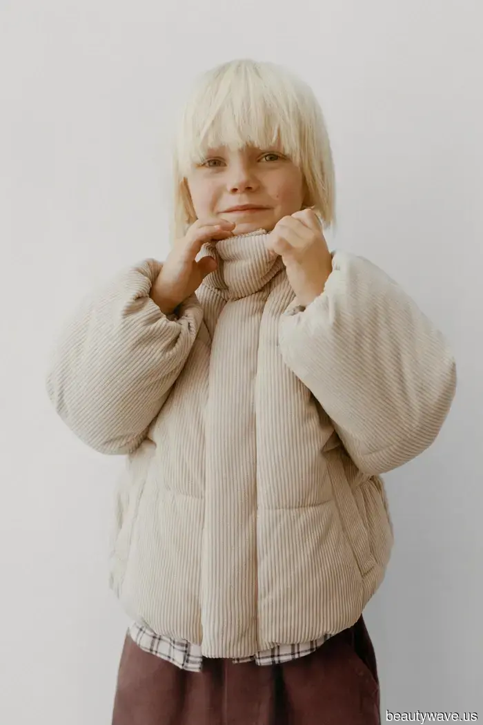 Ich bin Einkaufsdirektorin und habe ein fast 2-jähriges Kind – das sind die süßesten Kleider für Kleinkinder, die ich je gesehen habe.