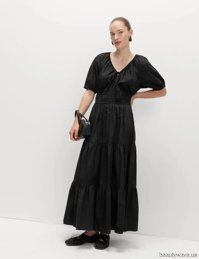 It's Official: Here Are the 5 Chic Summer Dress Trends Currently Dominating the High Street