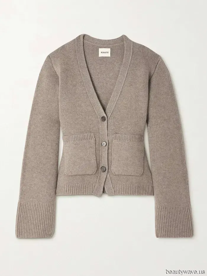 9 Cashmere Sweaters with a Genuine Cult Following