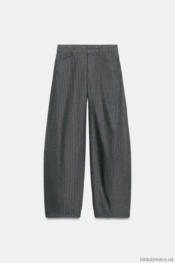 30 cose che sto comprando da Zara per vestirmi come Ayo Edebiri questo autunno