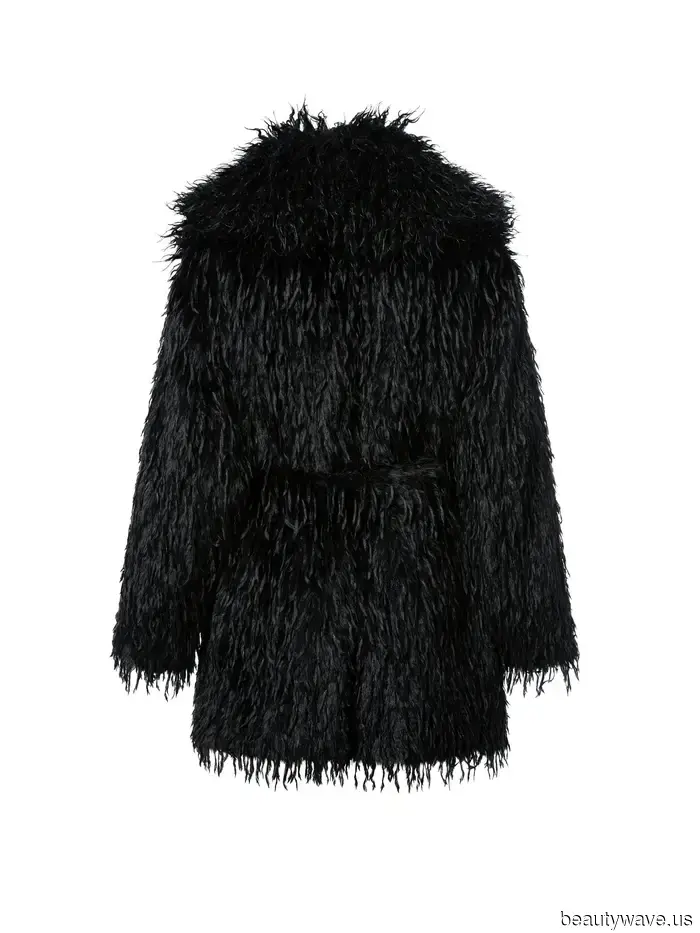 Entschuldigung, nicht entschuldigt&mdash;Diese ikonischen &lsquo;90er-Outfits beweisen, dass Winterkleidung damals so viel schicker war.