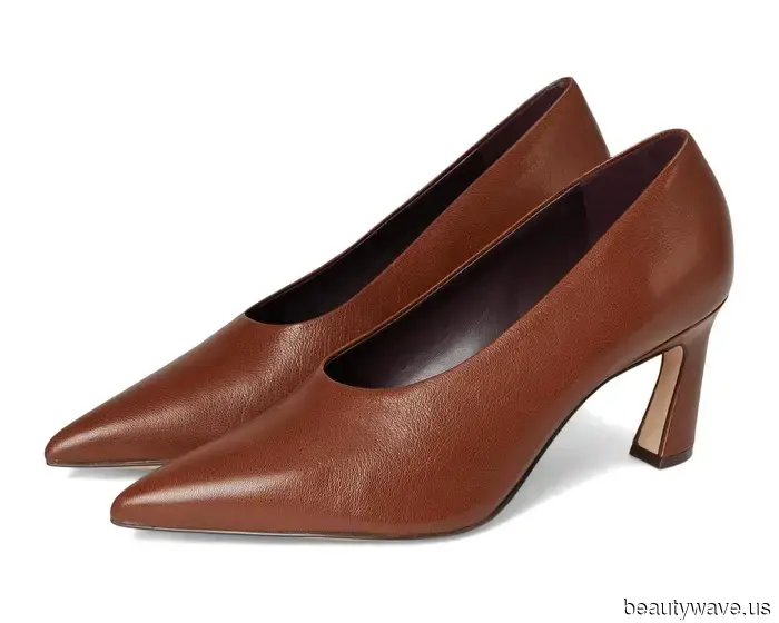 I'm a Fashion Editor—I Always Replace My Sneakers with These 5 More Sophisticated Winter Shoe Trends.