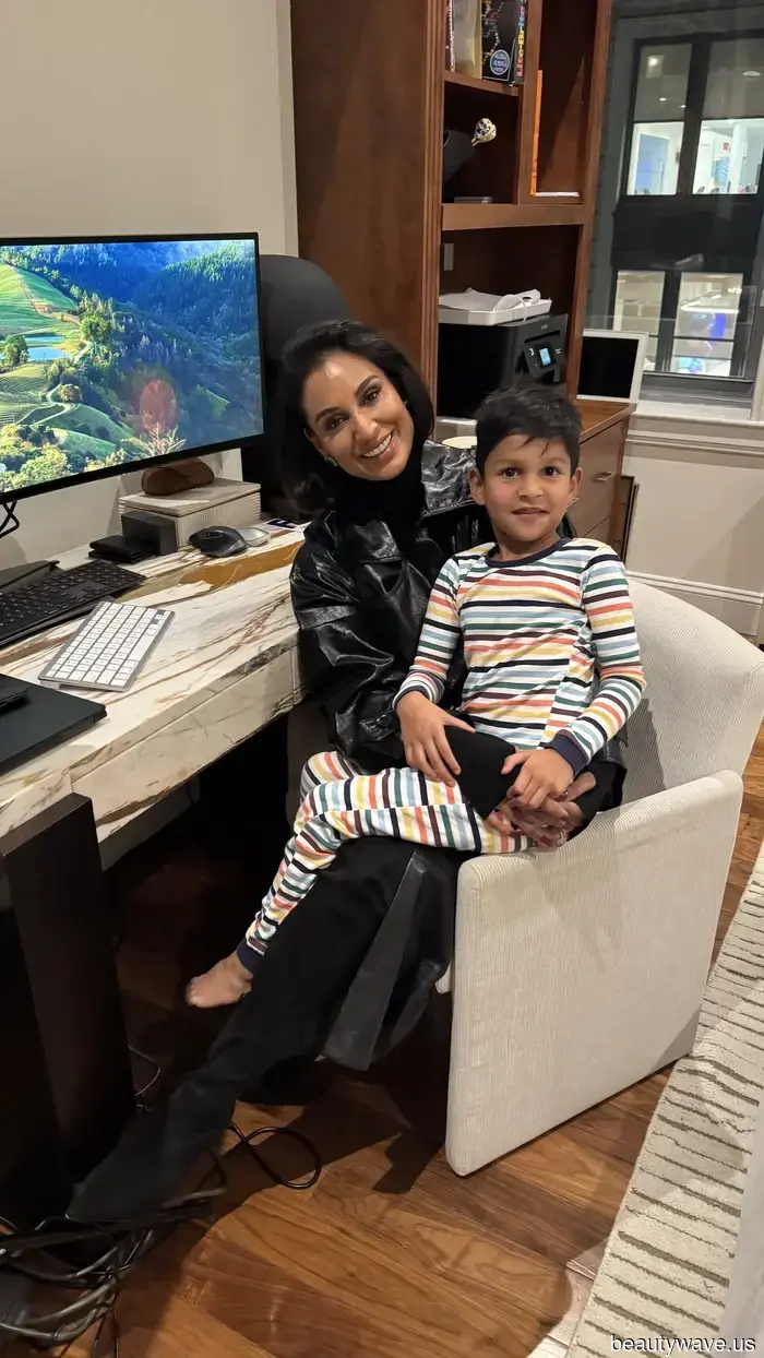 The Contemporary Momtrepreneur: How a New Wave of Women Is Transforming the Concepts of Motherhood and Achievement