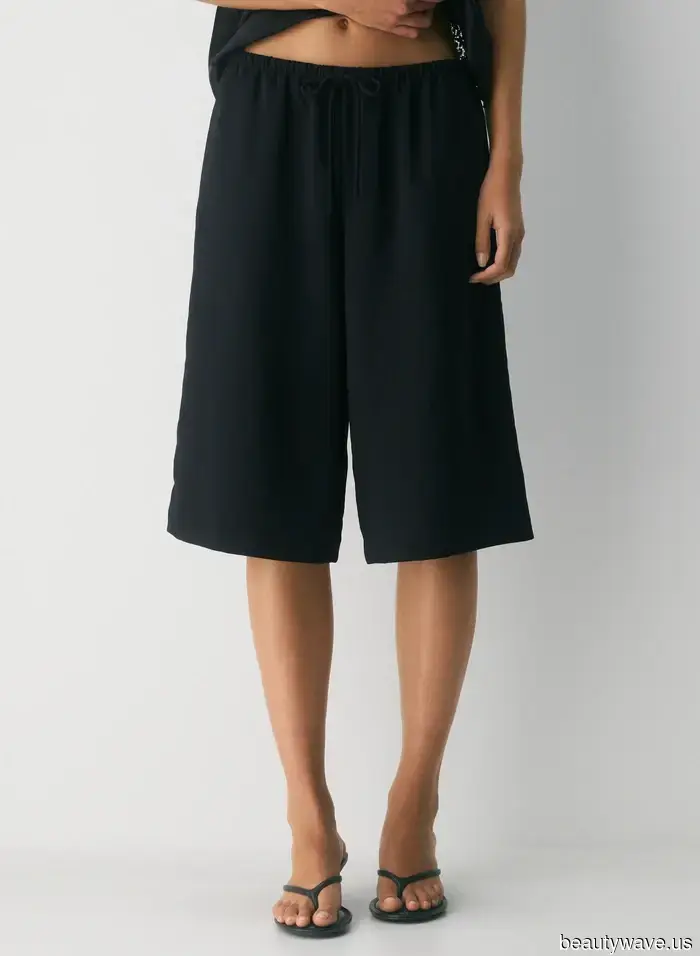 30 Hallazgos de Primera Clase de Zara, J.Crew y Aritzia que Harán Tu Vida Más Fácil Este Verano