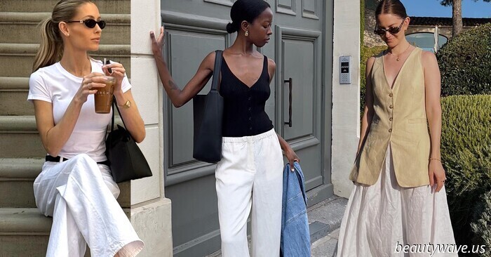 If there's a single brand to check out at Nordstrom at the moment, it's certainly this one—did I mention that everything is priced under $100?