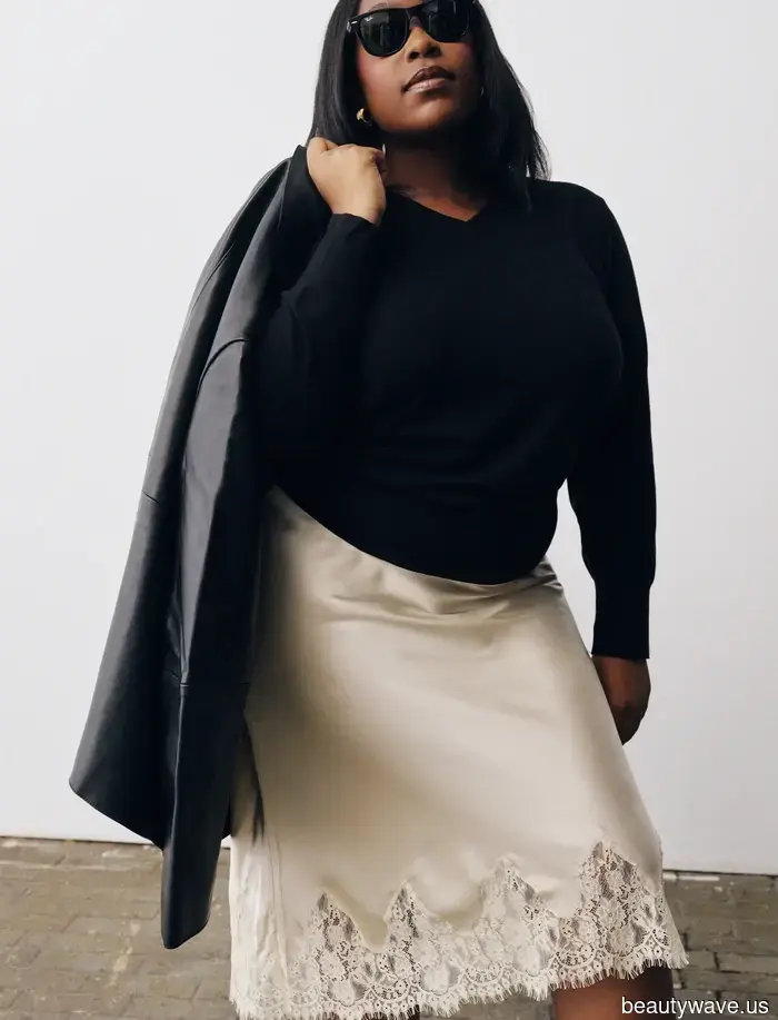 If you're looking for more attractive fall outfits, this vintage-inspired trend is a must-have for your wardrobe.