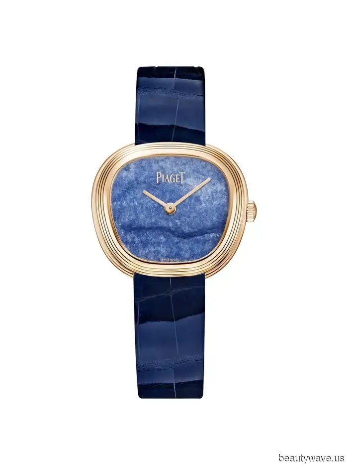 Directly From Switzerland: The 16 New Timepieces That Fashion Enthusiasts Are Talking About