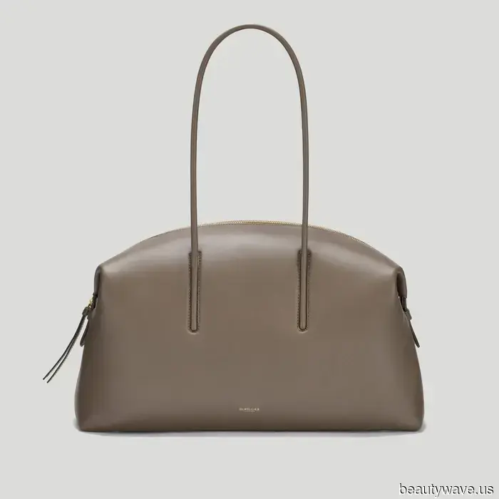 Fashionable individuals have proclaimed this the must-have bag for Spring 2026—and it's already flying off the shelves.