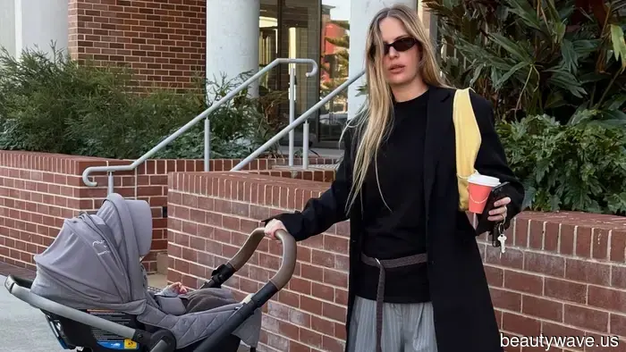 Ich bin eine Mama in Australien&mdash;das sind die Kleiderschrank-Grundlagen, auf die ich in meinem täglichen Leben angewiesen bin.