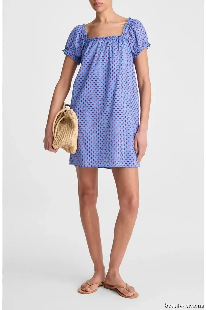 The Ultimate Summer Dresses from Nordstrom, Without a Doubt.