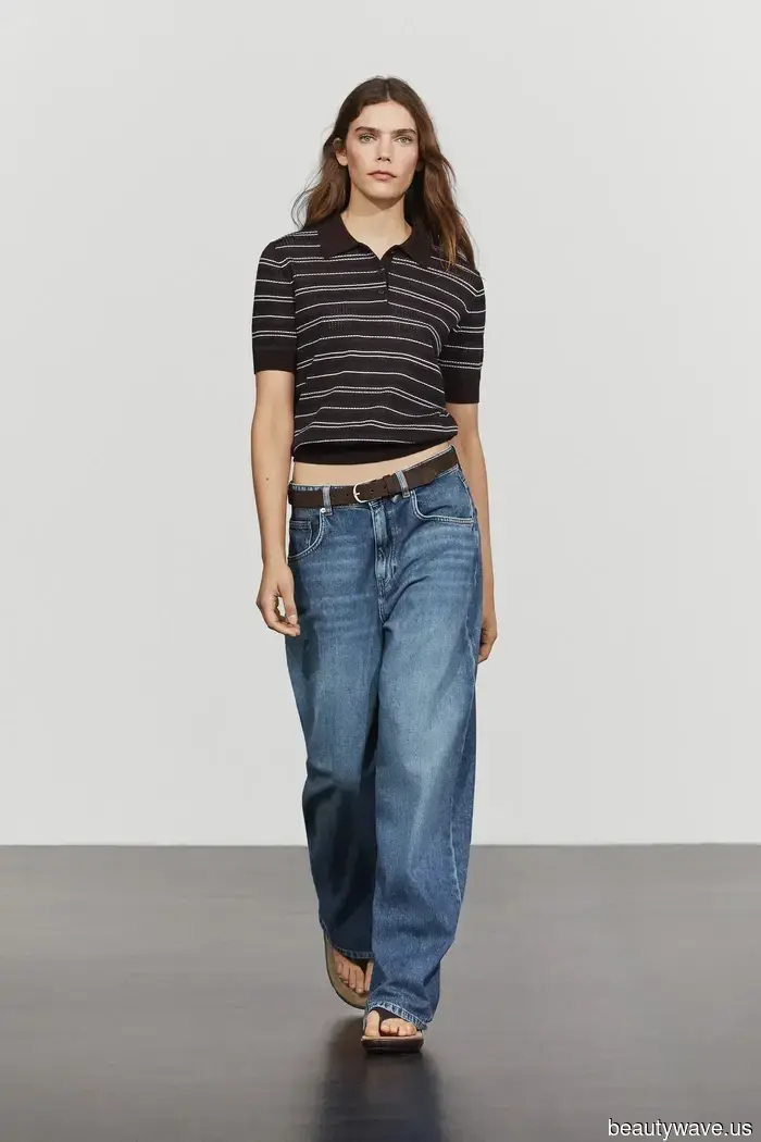 La marca hermana de Zara acaba de lanzar la colección de preotoño más chic&mdash;18 elegantes compras que ya se están moviendo rápido.