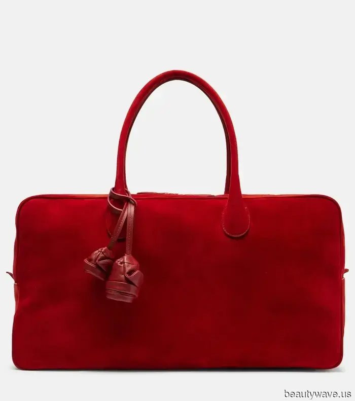 Bags of Envy—7 Luxury Handbag Trends That Will Be Sported by Every Fashionable Individual This Fall