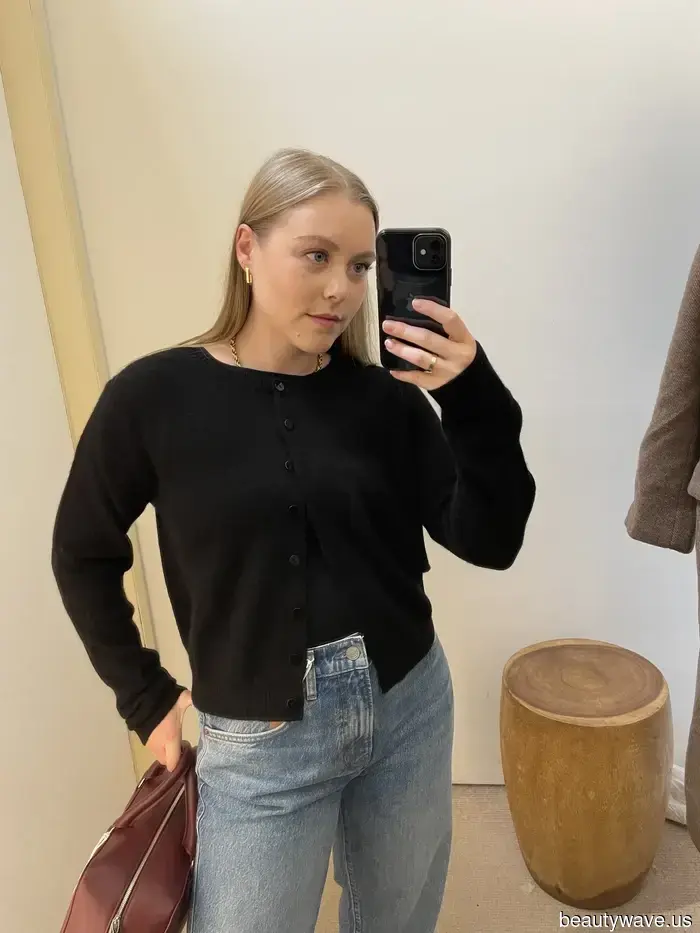 Mi Sono Fissato un Budget Rigoroso per il Black Friday per Elevare il Mio Guardaroba&mdash;13 Pezzi COS, Mango e Ref che Ho Scelto