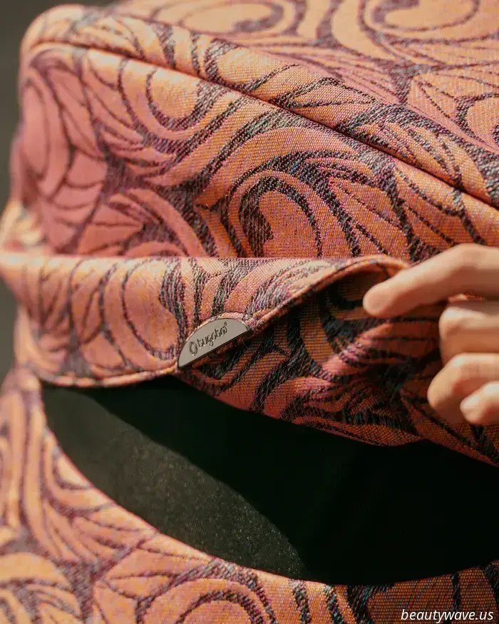 Модные родители скажут «да» новому сотрудничеству Bugaboo и Artipoppe