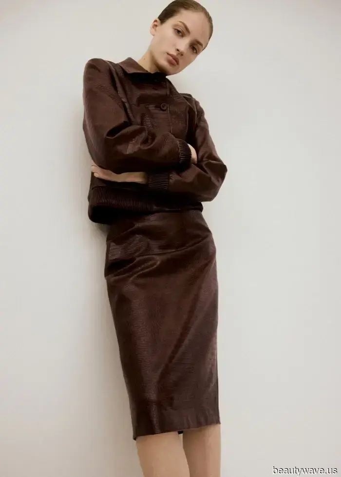 Mia madre millenaria e io non siamo d'accordo su molto, ma entrambe amiamo questi nuovi stili di Zara, Mango e COS.