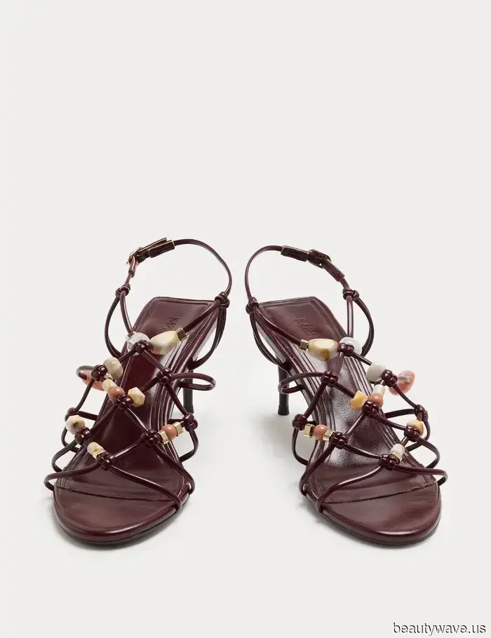 6 Stylish Sandal Trends to Add Character to Your Summer Footwear Collection