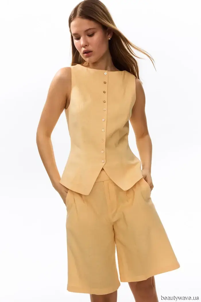 Mark My Words: The Trendiest Dressers Will Sport These 7 Shorts Styles This Summer