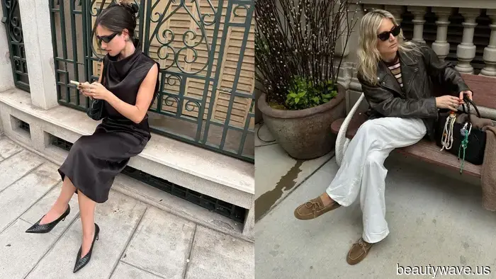 Ho appena trovato le tendenze di scarpe più grandi dell'autunno 2025, tutte da Nordstrom.