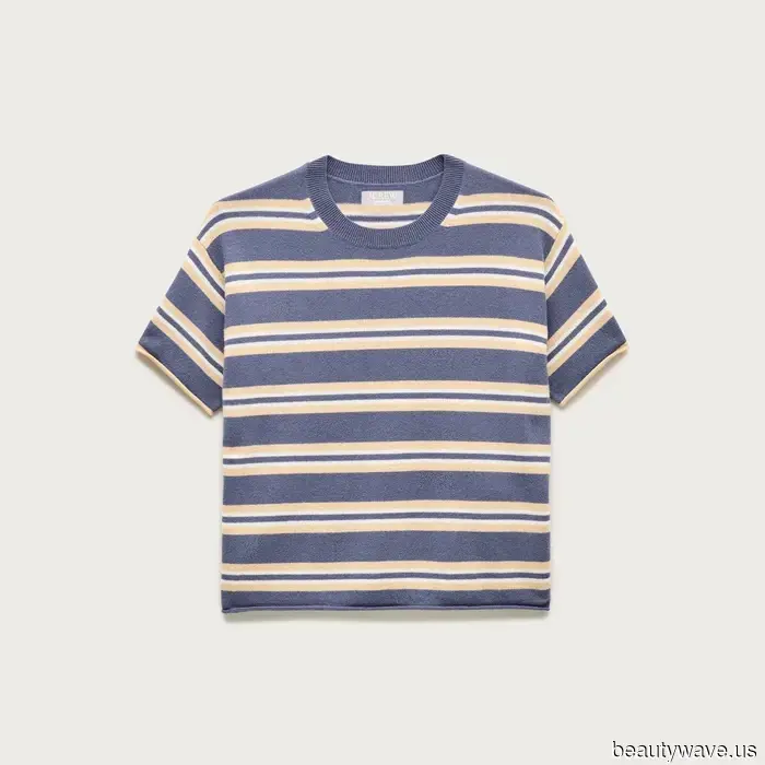 Soy una editora de moda de Nueva York que acaba de pasar una semana con mis amigos de Los Ángeles&mdash;7 tendencias de primavera que nos encantan a todos.