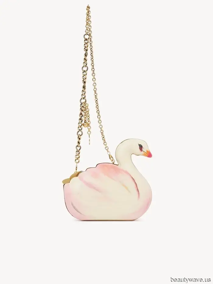 Diese 5 lustigen Handtaschen-Trends werden das Geheimnis hinter jedem großartigen Outfit in diesem Herbst sein.