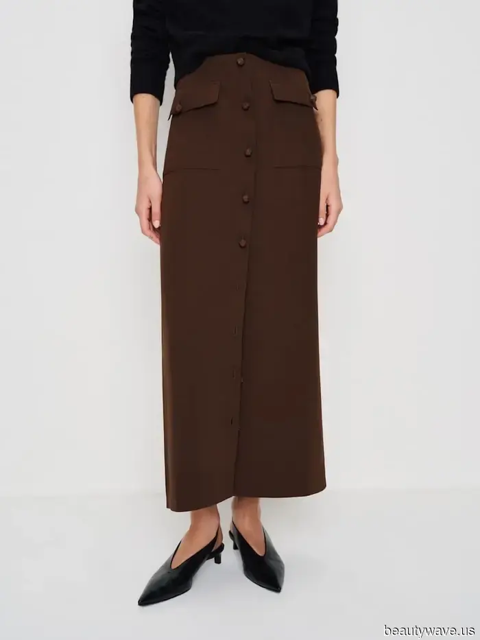 7 Items I'm Looking For From Reformation After Viewing These French It-Girl Looks