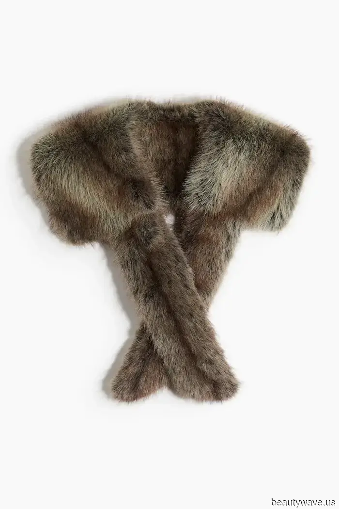 If you've already purchased this lovely winter trend that celebrities have just begun to sport, you have excellent taste.