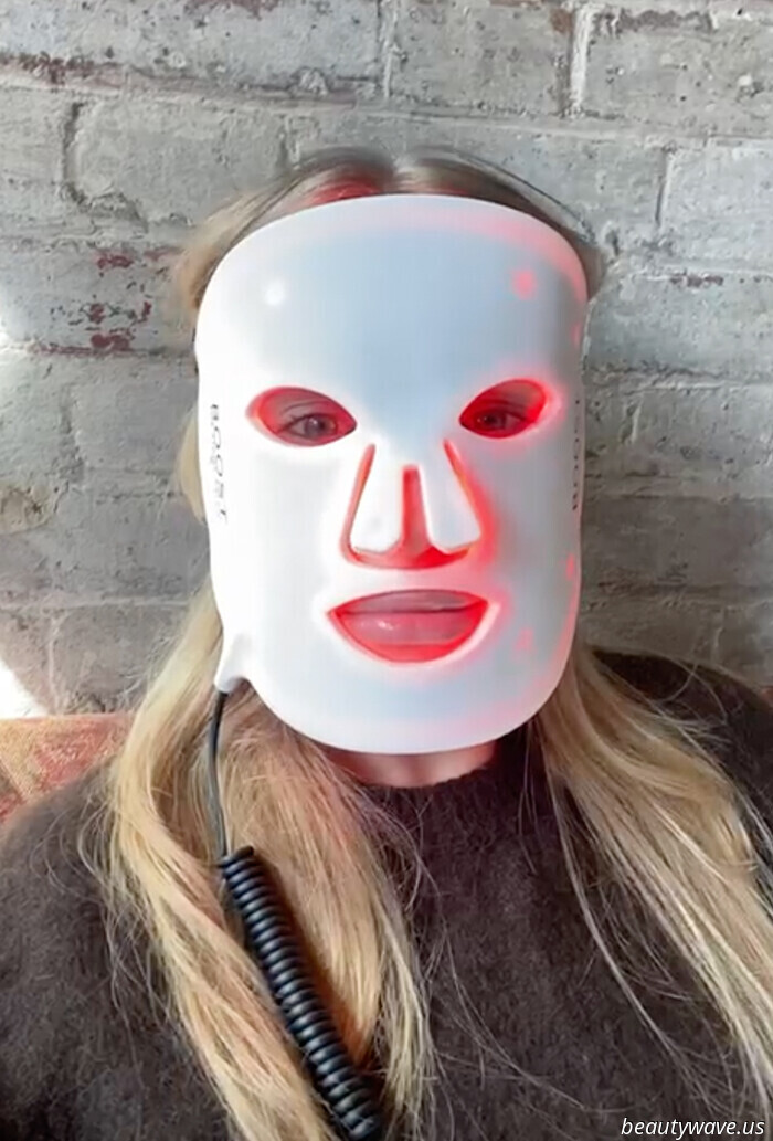 After months of testing the top LED masks, here are the ones that produced results.