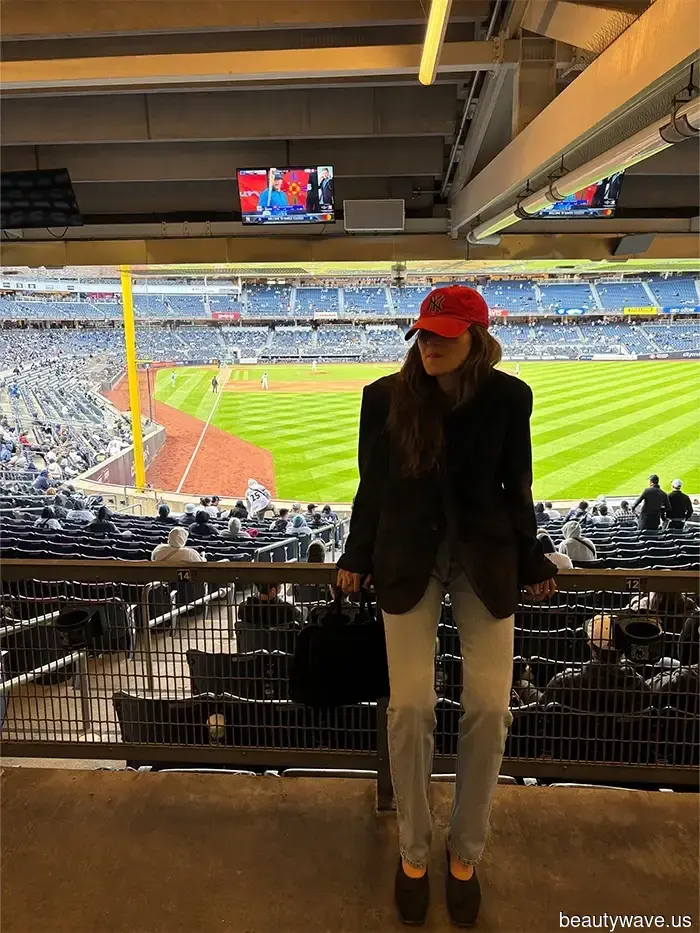 Fashion Experts Agree: These Are the Outfit Mistakes to Steer Clear of at Baseball Games